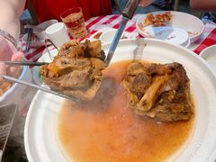 -西贝莜面村(上海百联西郊店)