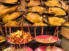 -喜庭海鲜自助(来福士店)