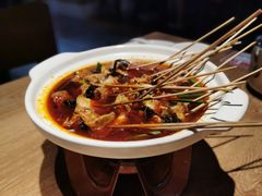 -直隶安家牛肉罩饼(建华店)