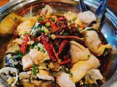 -隔壁老王·家常云南菜(花巷店)