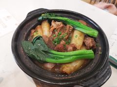 -乜都得港式茶楼(天贵路店)