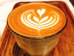澳洲小白-Peet's 皮爷咖啡(东湖路手作店)