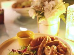 -天空花园餐吧·生日·团建(南山店)