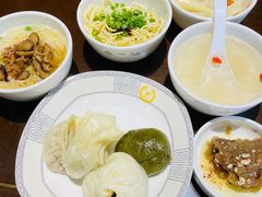 -正一涵老味道名小吃(广汉总店)