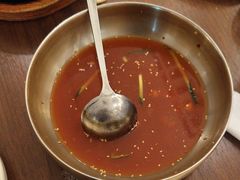 -大同江朝鲜菜•长春地标美食(绿园吾悦广场店)