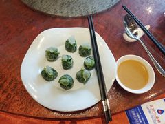 -海尔洲际酒店天下一品中餐厅