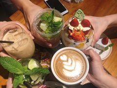 -BE BRIGHT KITCHEN(正佳广场店)