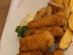 -宜家·瑞典风味餐厅(四元桥店)