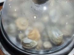 -海天一色海景自助餐厅(西港花园店)