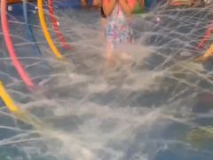 -水王国温泉水世界