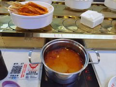 -西火火·川派小火锅(西溪银泰店)