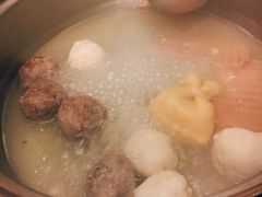 -润园四季椰子鸡火锅(海上世界店)
