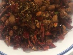 -三猫黑鱼花(南大店)