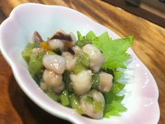 -森味薪火烧•烧鸟居酒屋•日本料理(望京店)