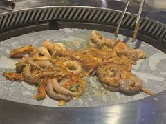 -么子烤肉(化龙池店)