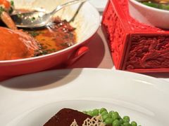 -悦轩中餐厅·高空江景·杭州柏悦酒店