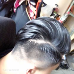 -塞巴斯汀SEBASTIAN专业美发店