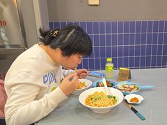 -何必是家面馆 HB noodles&coffee