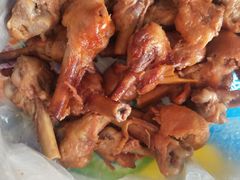 鸡肘-老杨家熟食店