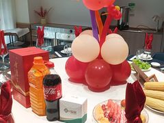 -丝宴·凤城印象·西北特色菜(彩虹湾店)