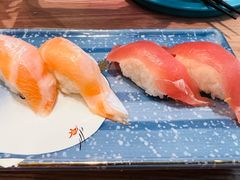 -晴季寿司(红旗街万达店)