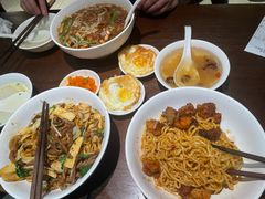 -寻裕记·现炒浇头面(人民广场店)