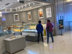 -面包新语(龙湖·西宸天街店)