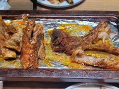 -品回味清真西北楼(宁波首店)