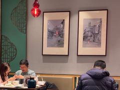 -春发生饭店·非遗(南院门店)