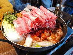 -MI WU FACTORY米屋美食工厂餐厅(绿地店)