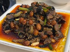 -太婆天府山珍酒楼(亚运村店)