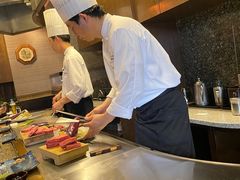 -神户牛排餐厅MOURIYA(总店)