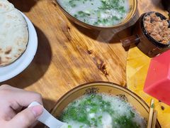 -刘记古镇羊肉汤