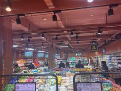 -益万家超市(石河店)