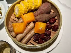 -筱爷叔·上海传统手工菜(玉树路店)