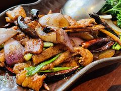 -花马天堂云南餐厅 Lost Heaven(高邮路店)