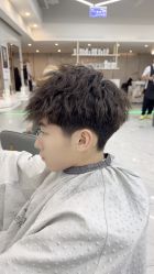 点击看大图 -秦·专注剪发