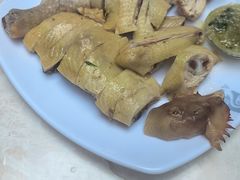 -大塘烧鹅(琶洲店)