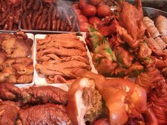 -净香园熟肉(北坦总店)