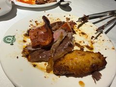-戈拿旺巴西烤肉(崇文门店)