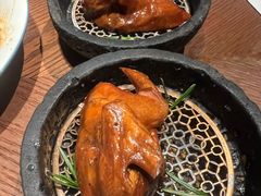 -映水芙蓉(长宁来福士店)
