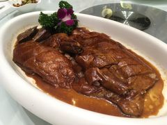 至尊烧鹅-御彩酒家(东风东路店)