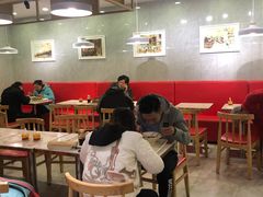 大堂-百年尹氏汤包(湖南路狮子桥店)