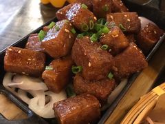 -打酱油·非遗淮扬菜(瘦西湖梅岭店)