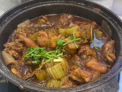 -重庆鸡公煲