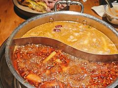 -谭三娘鲜切牛肉自助火锅(九眼桥总店)