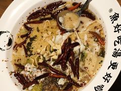 -首秀·四川料理(星耀101店)