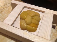 北海道海胆-雍和会海鲜姿造自助(湖东路店)