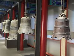 -大钟寺古钟博物馆