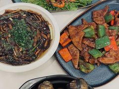 -春餐厅